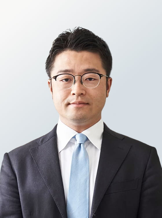 信託服務主管