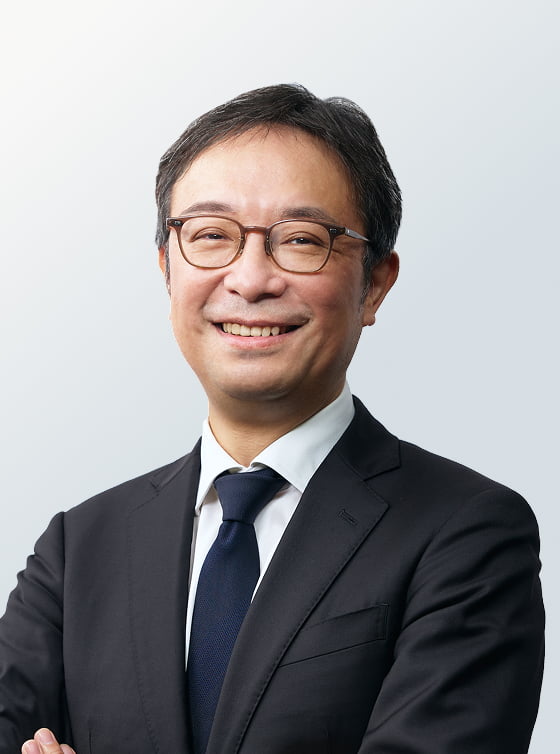 高級財富規劃顧問